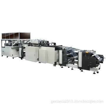 Automatic Punching Machine (GVB)
